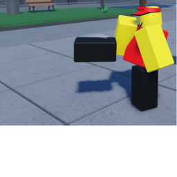 Untitled Fighting Game