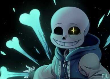 undertale Male Mania (Alpha1.5)