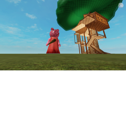 survive the army of piggy
