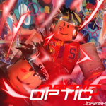 Optic Ent.
