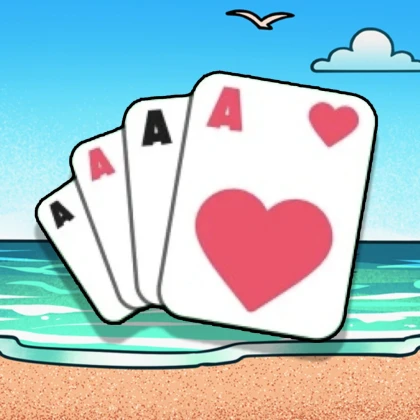 Solitaire: a chill card game ♠️ [WORLDS UPDATE]