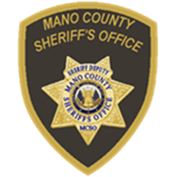 Mano County Sheriff's Office Training Center