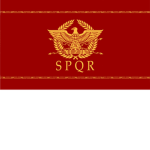 The Grand Mighty Empire Of Rome