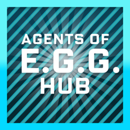 new egg hunt hub!