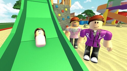Life Blox!