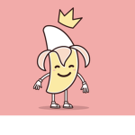The Banana Kingdom!!!