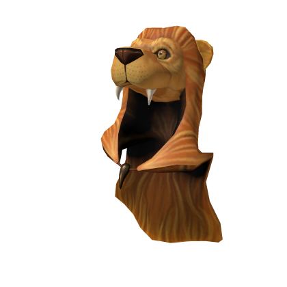 Lion Cape