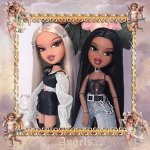 satin bratz