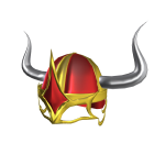 Crimson Celestial Warlord