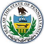 -| Commonwealth of Pennsylvania |-