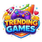 Grandpa's Trending Games
