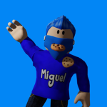 Miguel’s YT Group