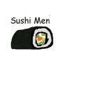 Manly Sushi