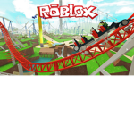 ROBLOX Amusement park Impersonators!