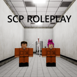 SCP Roleplay [Morphs]