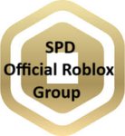 SPD Official Roblox Group