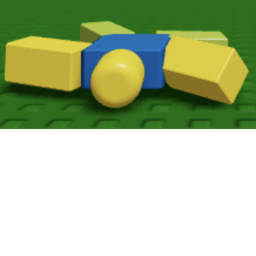Ragdoll Engine!
