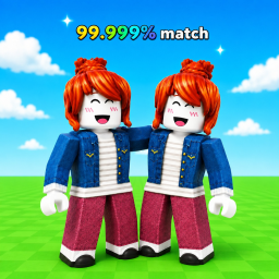 Your Twin!