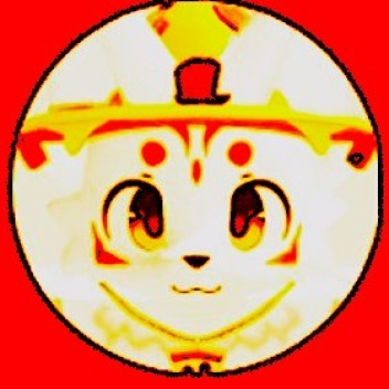 The annoying furry game