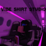Vibe Shirt Studios