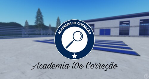 Academia de Correção