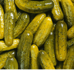 my pickle children