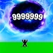Spirit Bomb Simulator icon