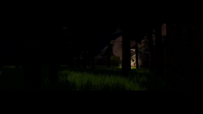 Realistic Shaders preview 2