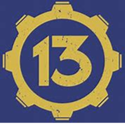 Vault 13 (Beta)