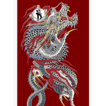 Dragon Yakuza