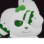 The. Cystic army