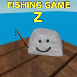 Fishing game Z (UPDATE 1)