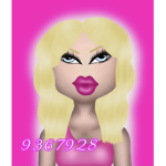 ᑭᒪᗩTIᑎᑌᗰ ᗷᒪOᑎᗪEᘔ