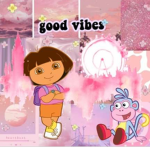 De De De De De Dora!!