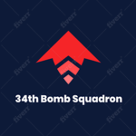 34th Bomb Squadron