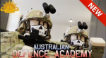 Australian Defence Academy