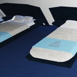 Hilton Hotel Roblox! icon