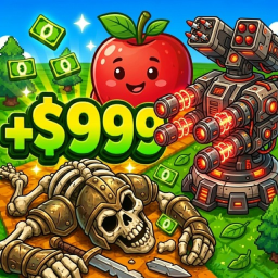 [🍎] Stop the Apples!