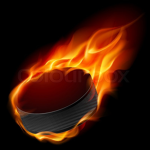 #hockeyfire