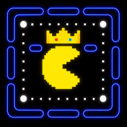 Pac-Man Wars