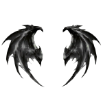 (CODE: GSI) [PBR] Ghost Spirit Wings
