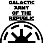 -[Galactic Army of the Republic]-