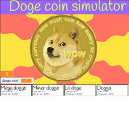 Coin Simulator (SQUID GAME EVENT)