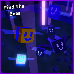 (71) Find The Bees