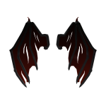 Demon Wings