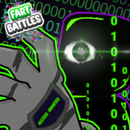 [ADMIN] Fart Battles! 👊