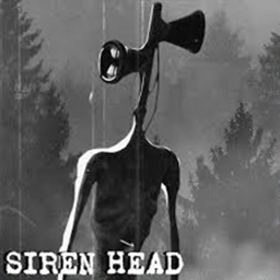 Siren Head [BETA]