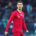 Ronaldo si