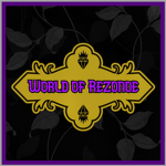 World of Rezonoe