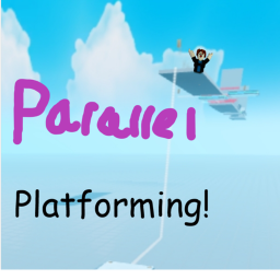 Parallel Platforming! BETA